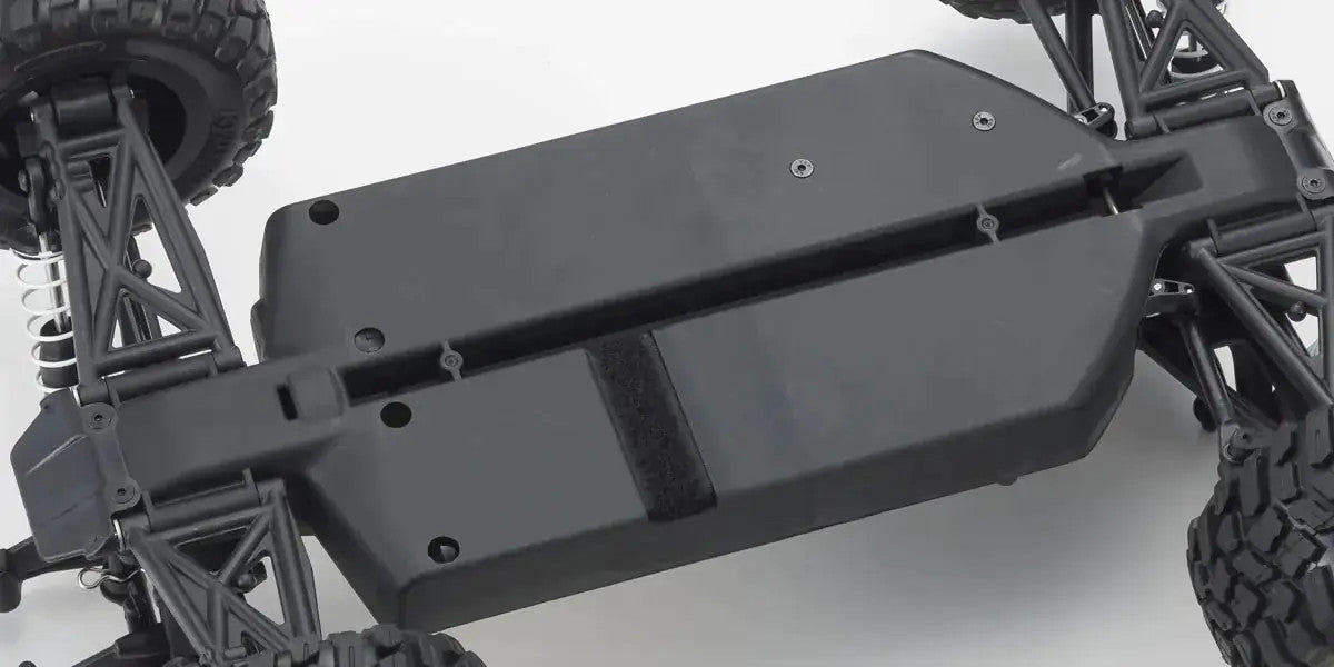 KYOSHO FAZER 1/10 MK2 RAGE 2.0
