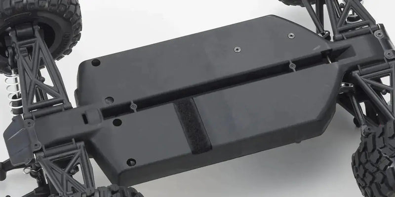 KYOSHO FAZER 1/10 MK2 RAGE 2.0