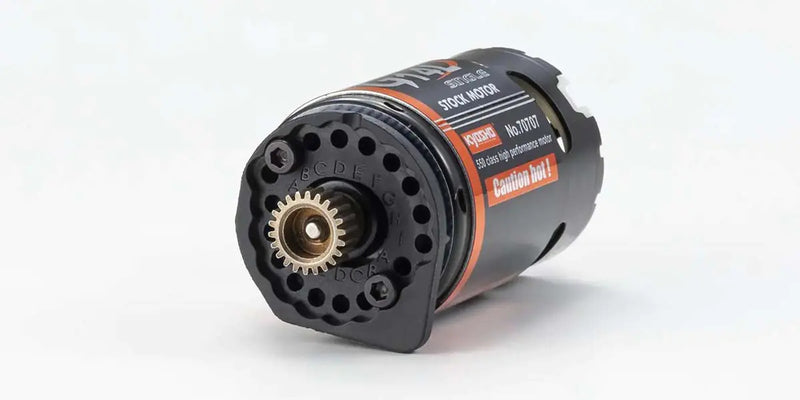 KYOSHO FAZER 1/10 MK2 RAGE 2.0