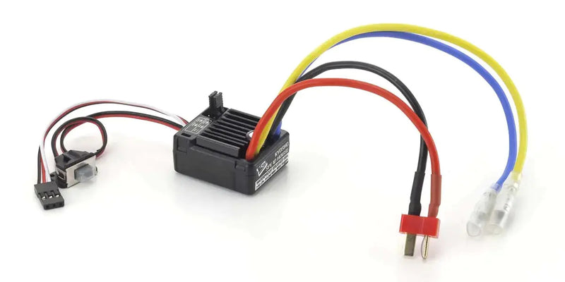 KYOSHO FAZER 1/10 MK2 RAGE 2.0