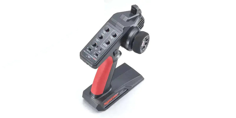 KYOSHO FAZER 1/10 MK2 RAGE 2.0