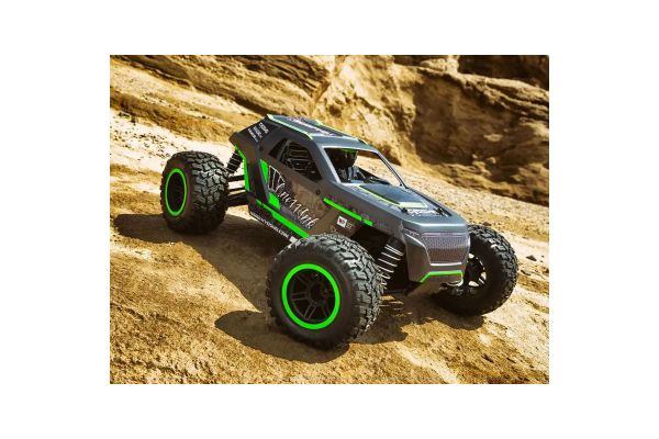 KYOSHO FAZER 1/10 MK2 RAGE 2.0