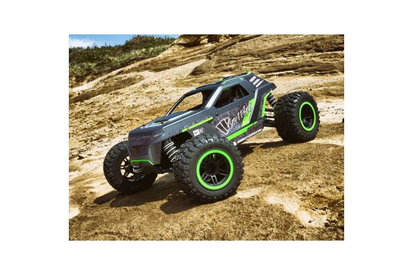KYOSHO FAZER 1/10 MK2 RAGE 2.0
