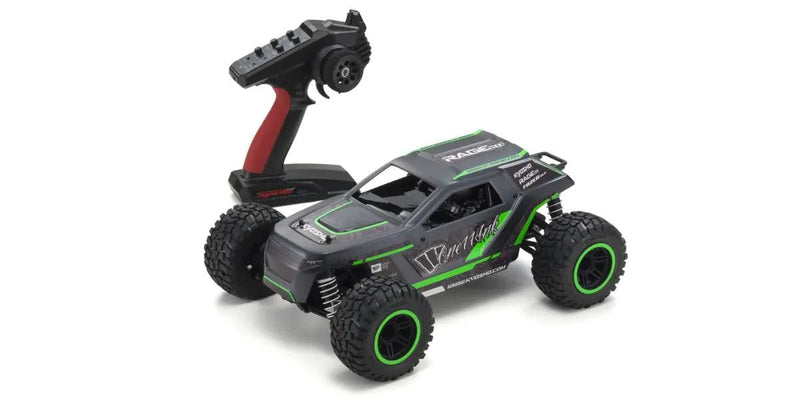 KYOSHO FAZER 1/10 MK2 RAGE 2.0