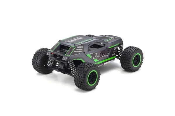 KYOSHO FAZER 1/10 MK2 RAGE 2.0