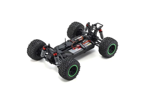 KYOSHO FAZER 1/10 MK2 RAGE 2.0