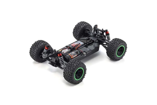 KYOSHO FAZER 1/10 MK2 RAGE 2.0