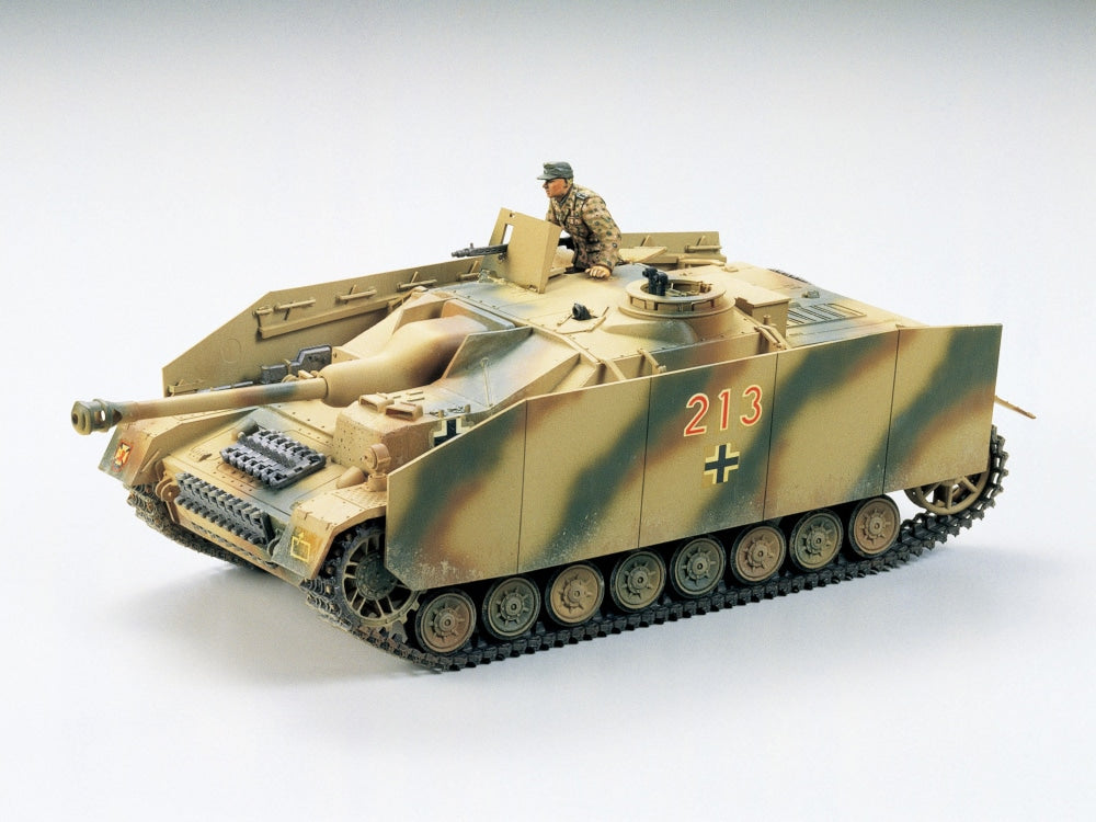 Tamiya 1/35 Sturmgeschutz IV