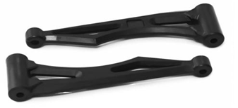 Rear upper swing arm module