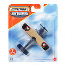 MATCHBOX SKYBUSTERS