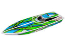 TRAXXAS BLAST RACE BOAT