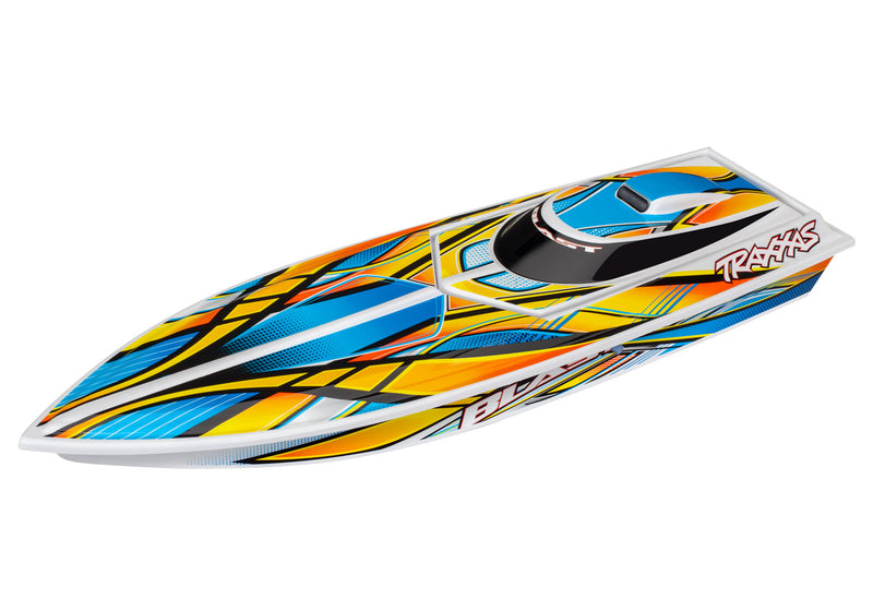 TRAXXAS BLAST RACE BOAT