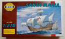 SANTA MARIA BOAT