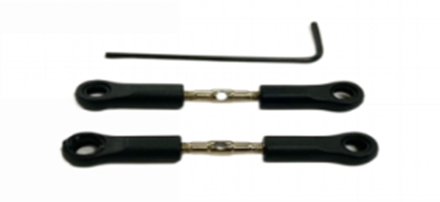 Adjustable Steering rod