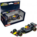 AUTO PULL & SPEED - RED BULL M. VERSTAPPEN, NO.1
