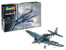 Revell 1/48 Dauntless
