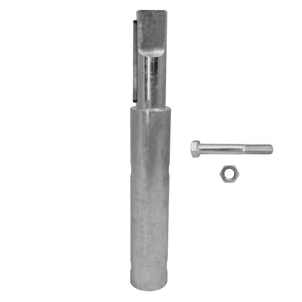 86875  Drive Shaft 9x40mm (2)