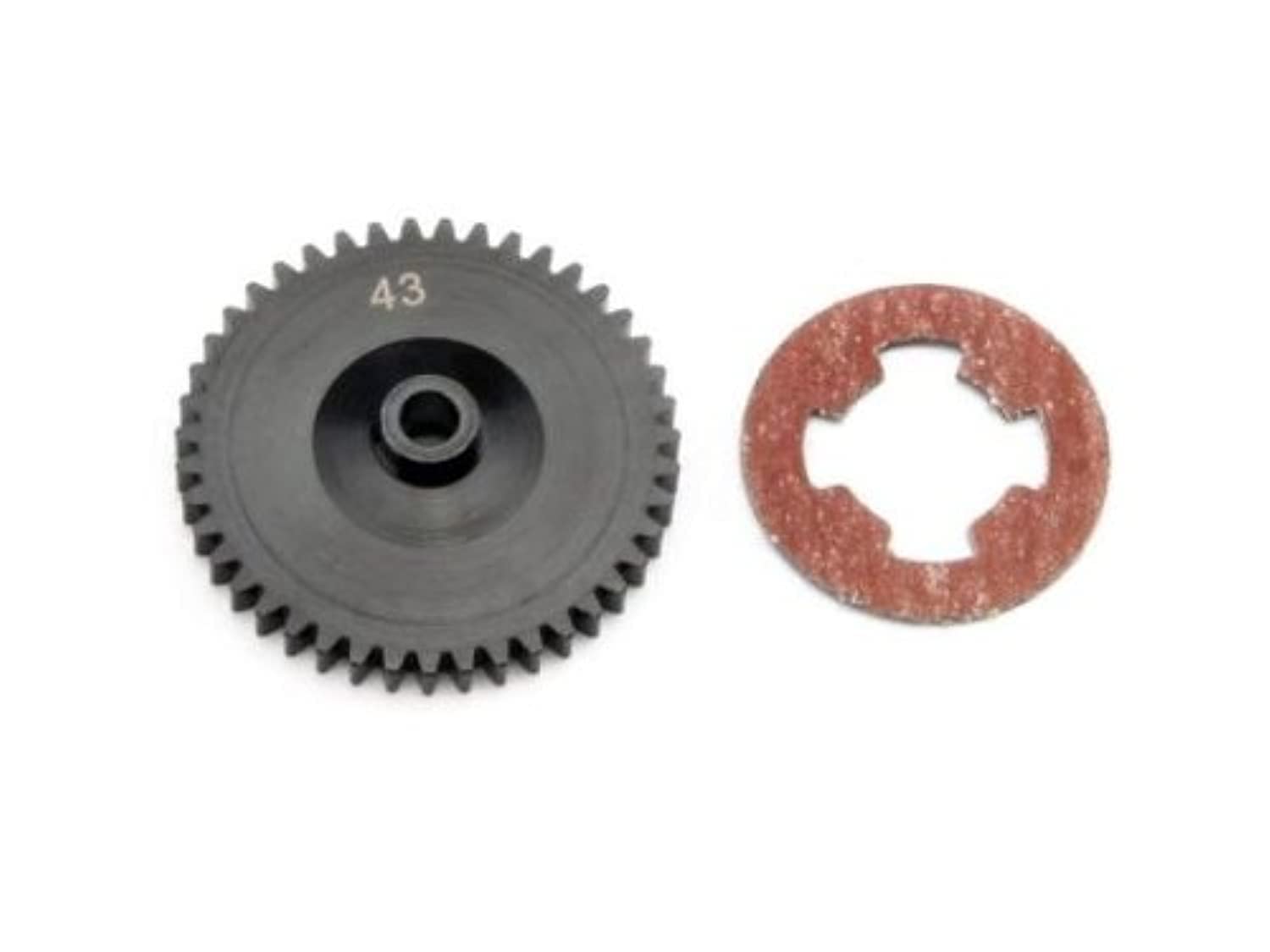 102091 Heavy Duty Spur Gear 43 Toth