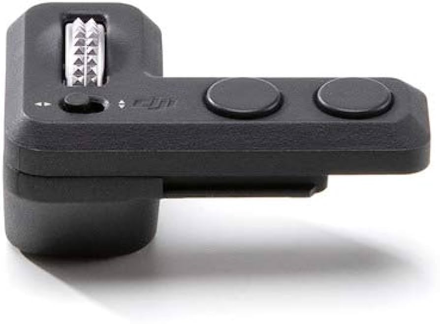 OSMO POCKET PART6 CONTROLLER WHEEL