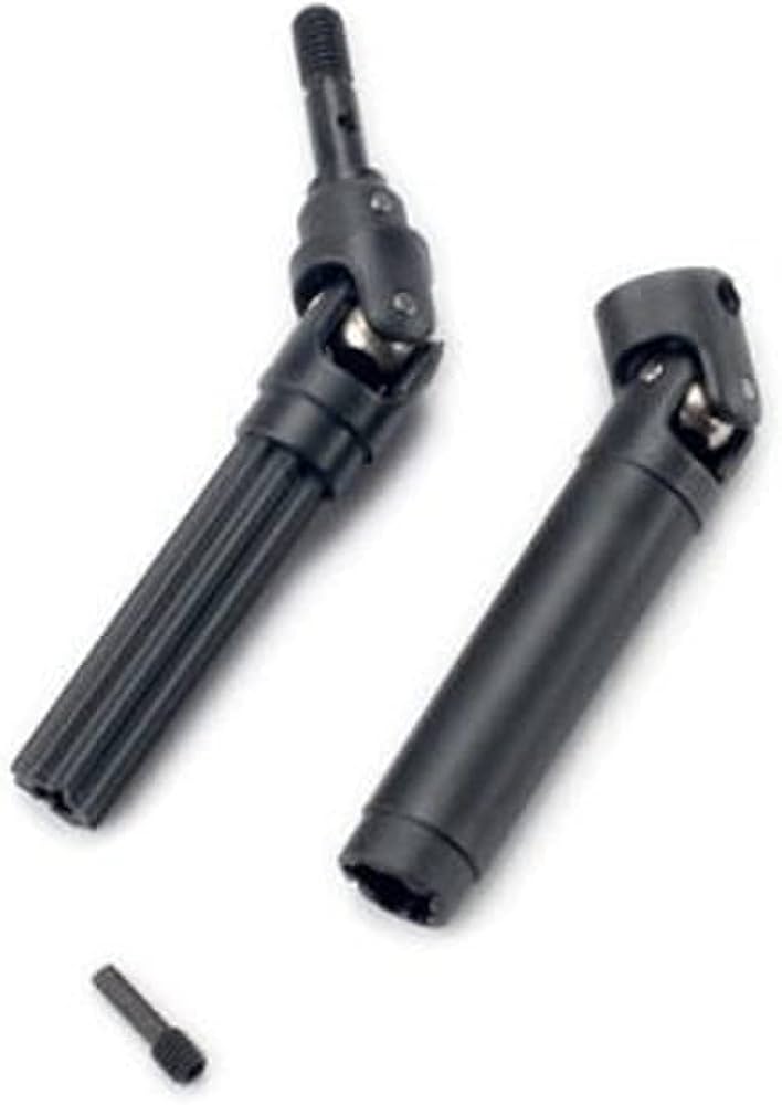 Driveshaft assembly