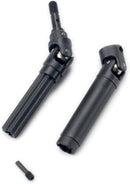 Driveshaft assembly