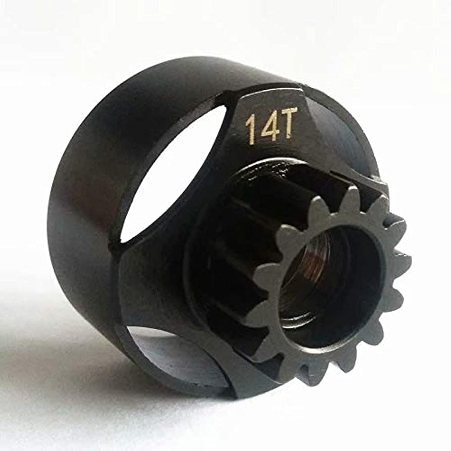 77104 Racing Clutch Bell 14t