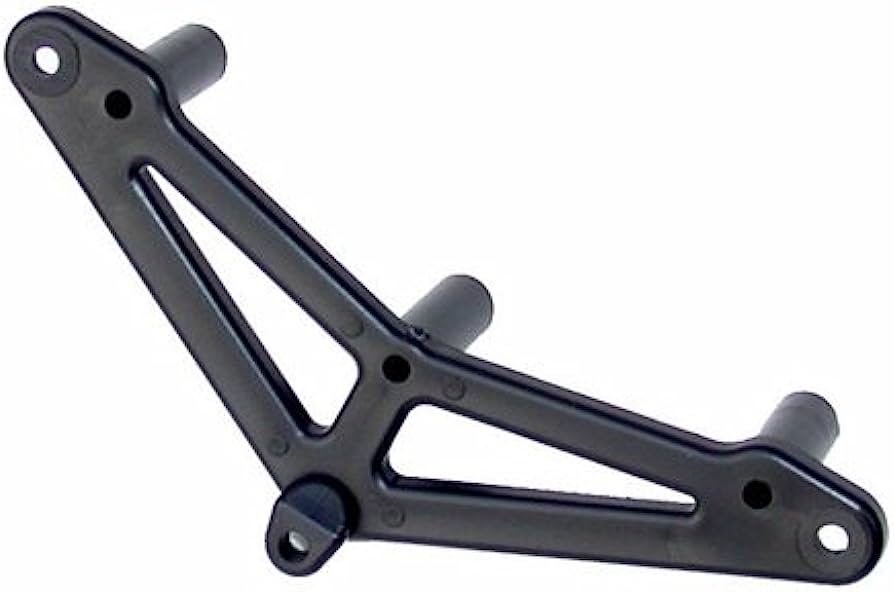 2225 Associated Bumper Top Brace Ntc3