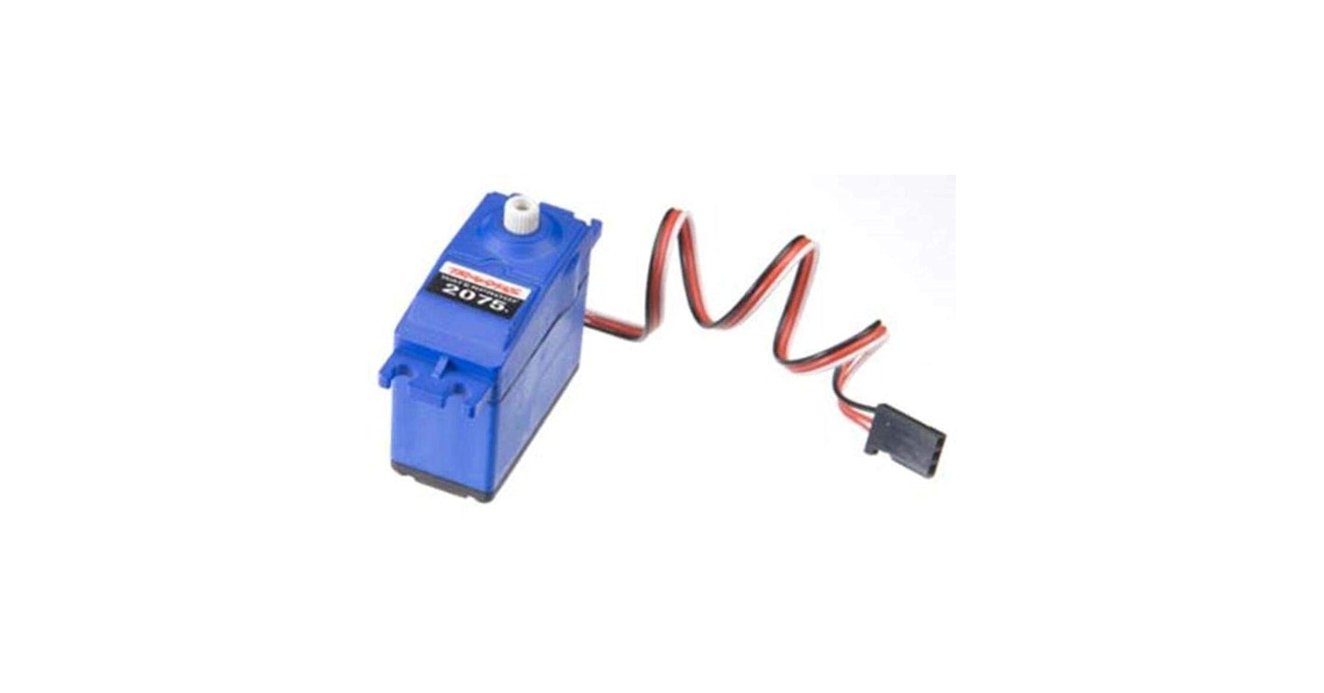 TRAXXAS 2075 Digital Waterproof Servo