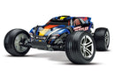 TRAXXAS NITRO RUSTLER