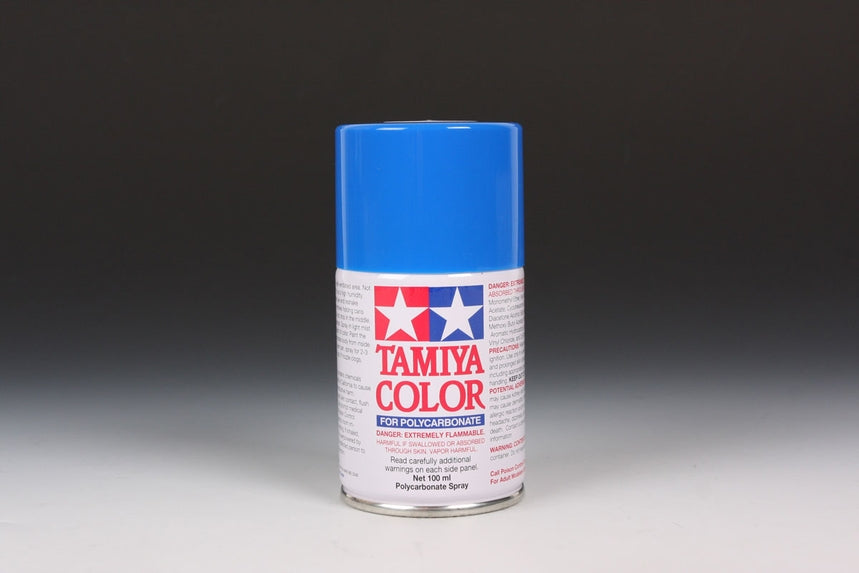 TAMIYA PS-30 Brilliant Blue