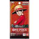 ONE PIECE CARD GAME -RED