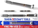 TAMIYA TOOLS FINE PIN VISE D ( 0.1 -3.2 MM)