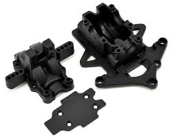 31415  Associated Rear Gearbox Apex