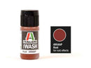 I4954AP ITALERI Model Wash: RUST 20 ml