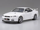 Nissan Skyline GT-R (R34)