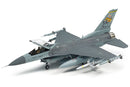 1/72 F-16 CJ FIGHTING FALCON