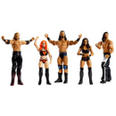 Main Event WWW Basic Figure