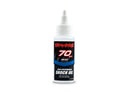 TRAXXA  70-wt (900 cSt) Silicone Shock Oil (2 fl.oz)