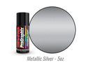 TRAXXA Metallic Silver ProGraphix Spray Paint (5 oz)