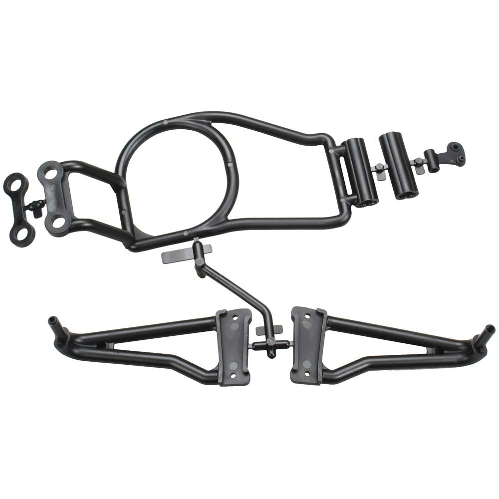 85239 Hpi Racing Roll Bar Set Savage X