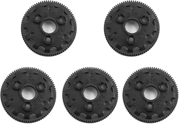 4683 SPUR GEAR 48P 83T