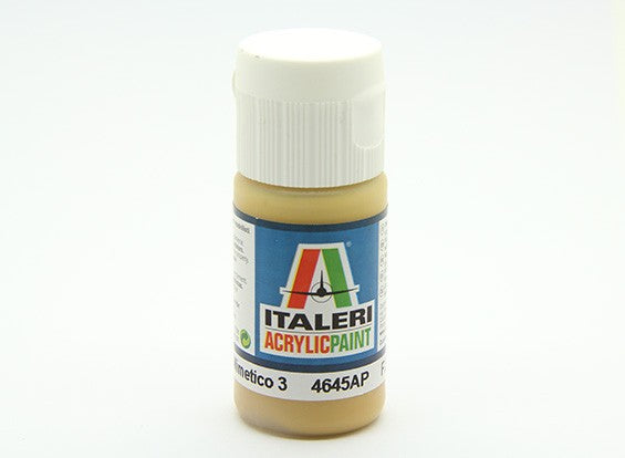 I4645AP FLAT GIALLO MIMETICO 3