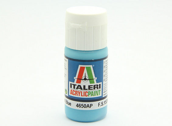 I4650AP GLOSS LIGHT BLUE