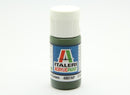Italeri Flat Russian Armor Green 4807AP