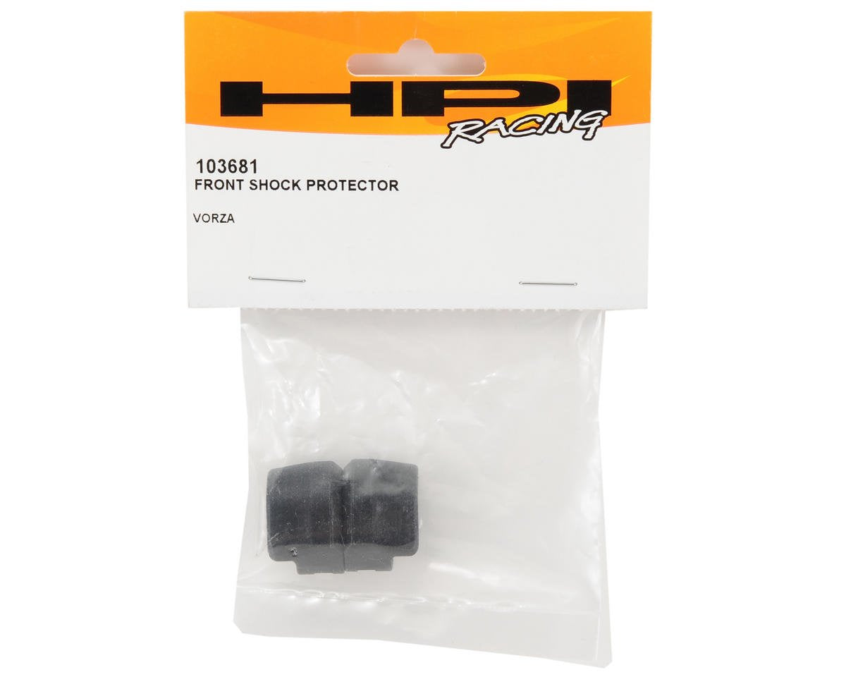 Hpi Racing Front Shock Protecter (2)