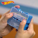 HotWheels MULTI BRICK CAR CASE (STORE UP TO 8 CARS)