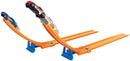 HOTWHEELS Car Case Rack & Track