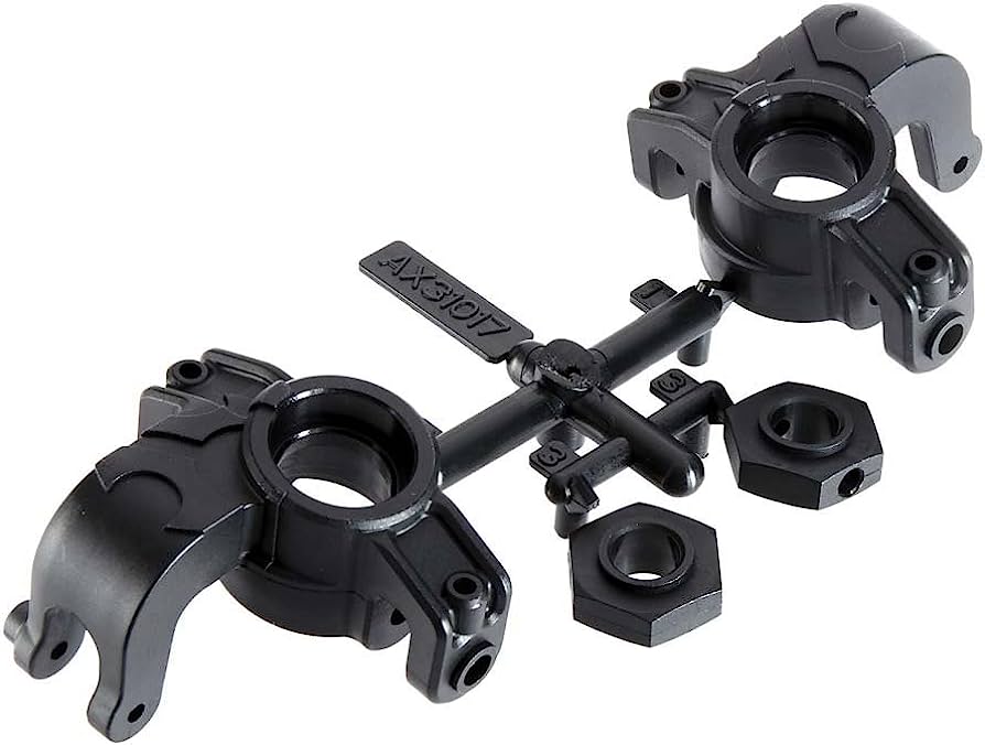 Ax31017 Axial Xl Steering Knuckle Set