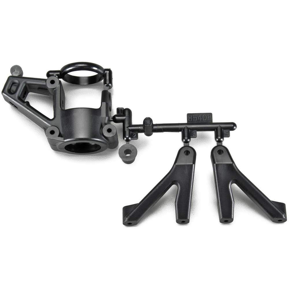 Front Hub Carrier Set Baja