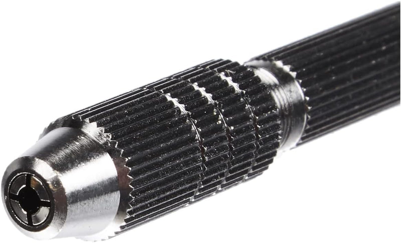 TAMIYA TOOLS FINE PIN VISE D ( 0.1 -3.2 MM)
